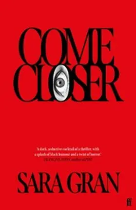 Gran |  Come Closer | eBook | Sack Fachmedien