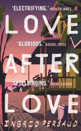 Persaud |  Love after Love | Buch |  Sack Fachmedien