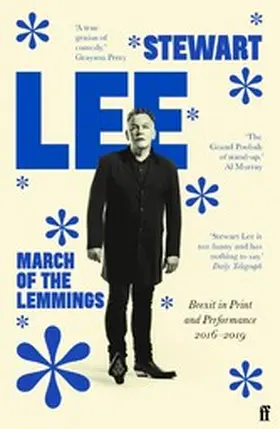 Lee |  March of the Lemmings | eBook | Sack Fachmedien