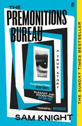 Knight |  The Premonitions Bureau | eBook | Sack Fachmedien