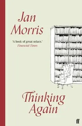 Morris |  Thinking Again | eBook | Sack Fachmedien