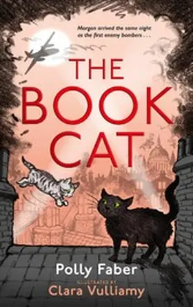 Faber |  The Book Cat | eBook | Sack Fachmedien