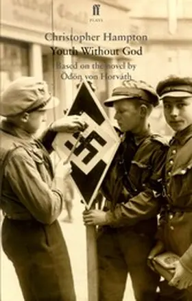 Hampton |  Youth Without God | eBook | Sack Fachmedien