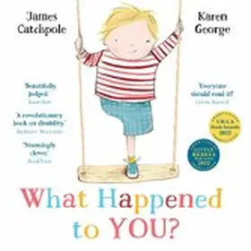 Catchpole |  What Happened to You? | eBook | Sack Fachmedien