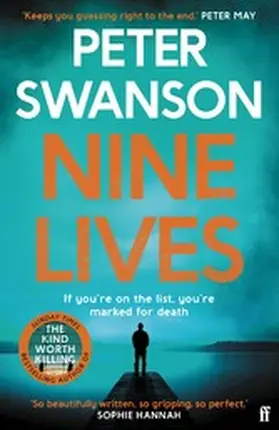 Swanson |  Nine Lives | eBook | Sack Fachmedien