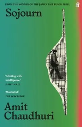 Chaudhuri |  Sojourn | eBook | Sack Fachmedien