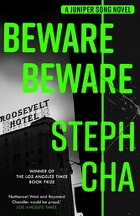 Cha |  Beware Beware | eBook | Sack Fachmedien