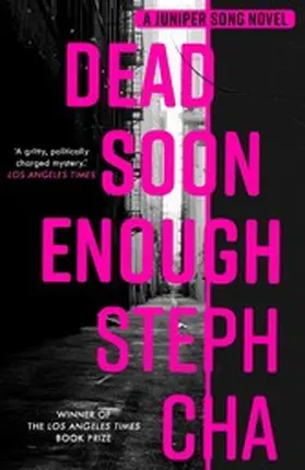 Cha |  Dead Soon Enough | eBook | Sack Fachmedien