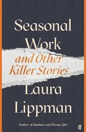 Lippman |  Seasonal Work | eBook | Sack Fachmedien