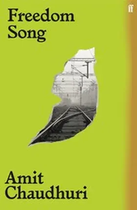 Chaudhuri |  Freedom Song | eBook | Sack Fachmedien