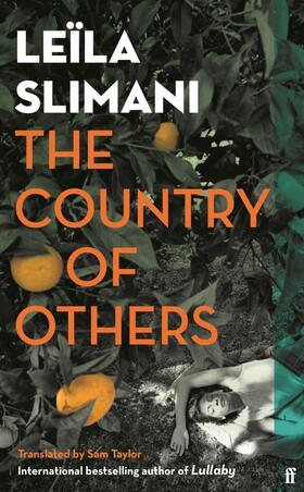 Slimani |  The Country of Others | Buch |  Sack Fachmedien