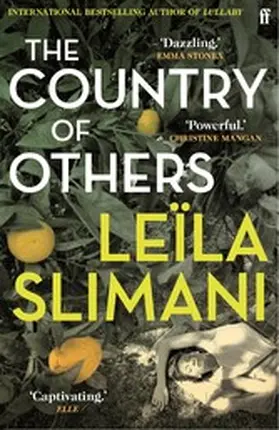 Slimani |  The Country of Others | eBook | Sack Fachmedien