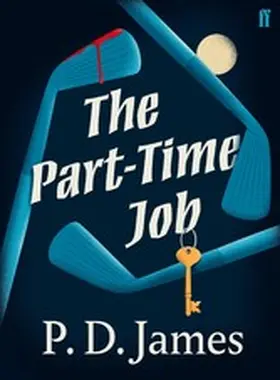 James |  The Part-Time Job | eBook | Sack Fachmedien