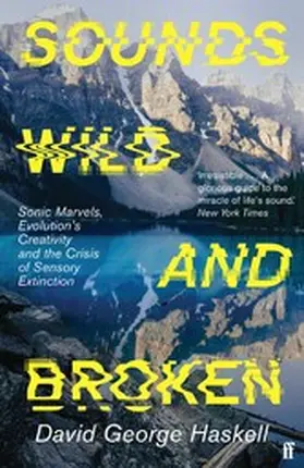 Haskell |  Sounds Wild and Broken | eBook | Sack Fachmedien