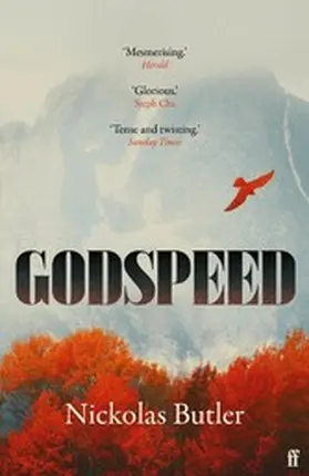 Butler |  Godspeed | eBook | Sack Fachmedien