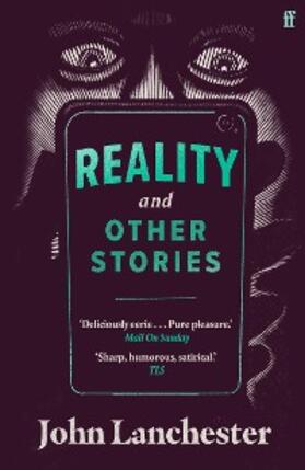 Lanchester | Reality, and Other Stories | E-Book | sack.de