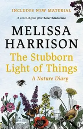 Harrison |  The Stubborn Light of Things | eBook | Sack Fachmedien