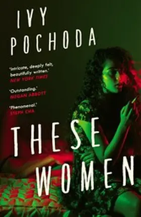 Pochoda |  These Women | eBook | Sack Fachmedien