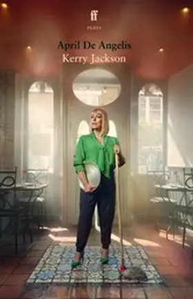 De Angelis |  Kerry Jackson | eBook | Sack Fachmedien