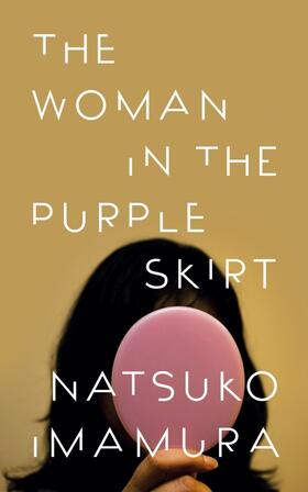Imamura |  The Woman in the Purple Skirt | Buch |  Sack Fachmedien