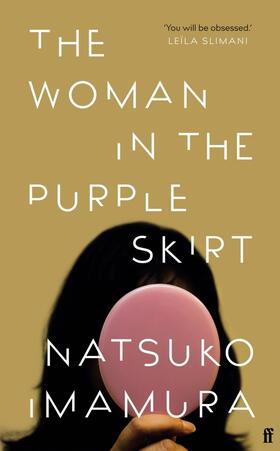 Imamura |  The Woman in the Purple Skirt | Buch |  Sack Fachmedien