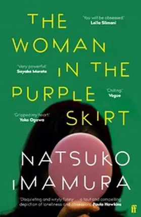 Imamura |  The Woman in the Purple Skirt | eBook | Sack Fachmedien