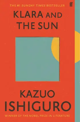 Ishiguro |  Klara and the Sun | Buch |  Sack Fachmedien
