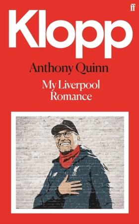Quinn |  Klopp | Buch |  Sack Fachmedien