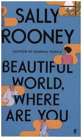Rooney | Beautiful World, Where Are You | Buch | 978-0-571-36542-5 | www.sack.de