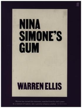 Ellis |  Nina Simone's Gum | Buch |  Sack Fachmedien