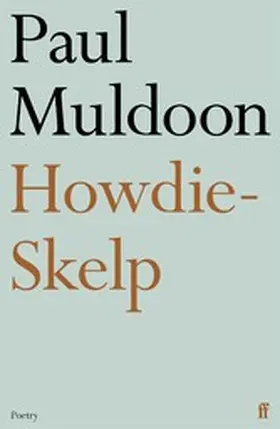 Muldoon |  Howdie-Skelp | eBook | Sack Fachmedien