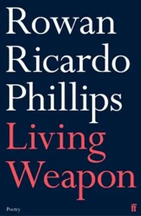 Phillips |  Living Weapon | eBook | Sack Fachmedien