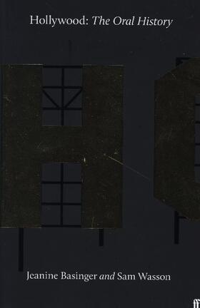 Basinger / Wasson |  Hollywood | Buch |  Sack Fachmedien