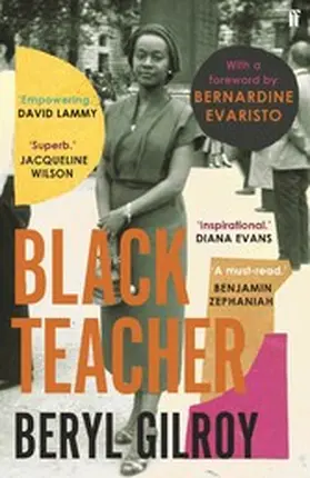 Gilroy |  Black Teacher | eBook | Sack Fachmedien