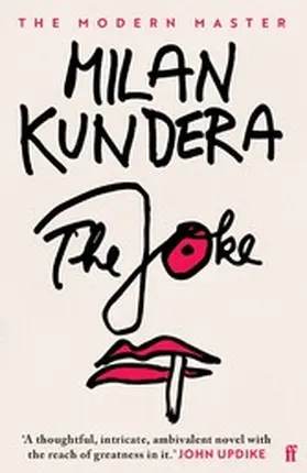 Kundera |  The Joke | eBook | Sack Fachmedien