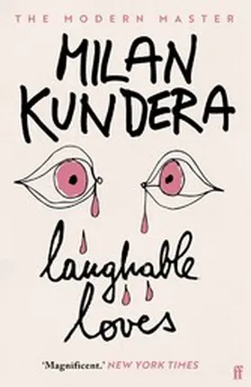 Kundera |  Laughable Loves | eBook | Sack Fachmedien