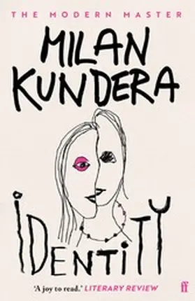 Kundera |  Identity | eBook | Sack Fachmedien