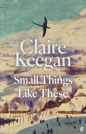 Keegan |  Small Things Like These | Buch |  Sack Fachmedien
