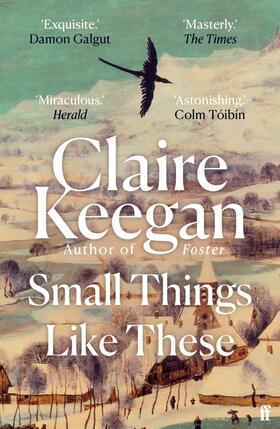 Keegan |  Small Things Like These | Buch |  Sack Fachmedien