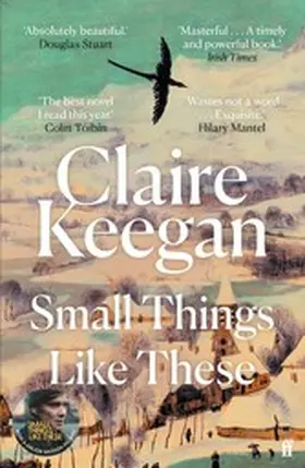 Keegan |  Small Things Like These | eBook | Sack Fachmedien