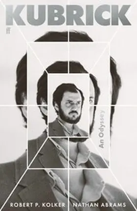 Kolker / Abrams |  Kubrick | eBook | Sack Fachmedien