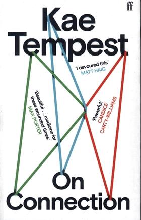 Tempest |  On Connection | Buch |  Sack Fachmedien