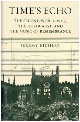 Eichler |  Time's Echo | Buch |  Sack Fachmedien