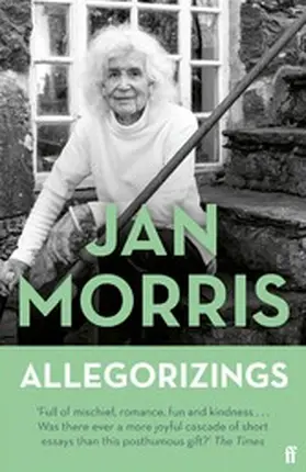 Morris |  Allegorizings | eBook | Sack Fachmedien