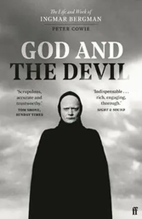 Cowie |  God and the Devil | eBook | Sack Fachmedien