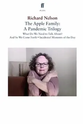 Nelson |  The Apple Family: A Pandemic Trilogy | eBook | Sack Fachmedien
