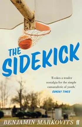Markovits |  The Sidekick | eBook | Sack Fachmedien
