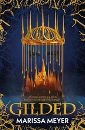 Meyer |  Gilded | eBook | Sack Fachmedien