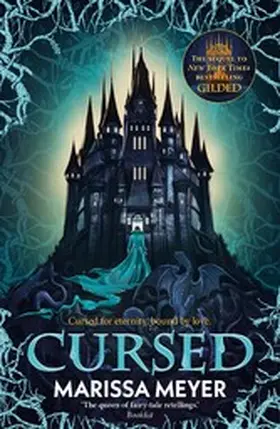 Meyer |  Cursed | eBook | Sack Fachmedien