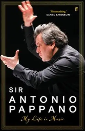 Pappano |  My Life in Music | eBook | Sack Fachmedien